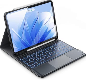 iPad Pro 11 M4 Keyboard Case | Tweede kansje | OP = OP, Verzenden