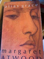 Alias Grace 9781860492594 Margaret Atwood, Verzenden, Margaret Atwood