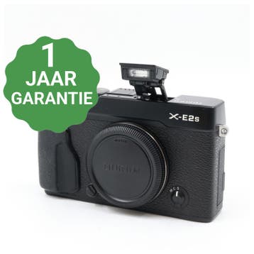 Fujifilm X-E2s Body | Tweedehands, TV, Hi-fi & Vidéo, Verzenden