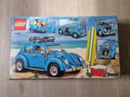 Lego Set - 10252 - Creator Expert - Volkswagen Beetle
