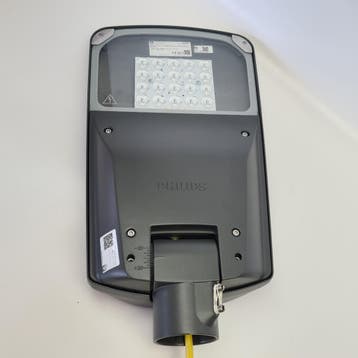 Philips Lumistreet Mini Terreinverlichting BGP212 4000K |..., Ophalen of Verzenden, Nieuw