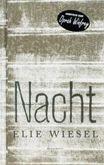 Nacht 9789029077835 Elie Wiesel, Verzenden, Gelezen, Elie Wiesel
