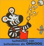 Zigzag en zijn speelgoed / Zigzag kartonboeken 9789041013804, Verzenden, Gelezen, Brian Paterson
