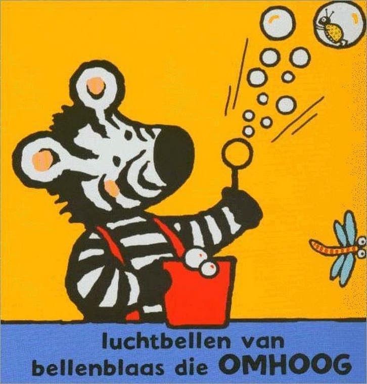 Zigzag en zijn speelgoed / Zigzag kartonboeken 9789041013804, Boeken, Kinderboeken | Baby's en Peuters, Gelezen, Verzenden