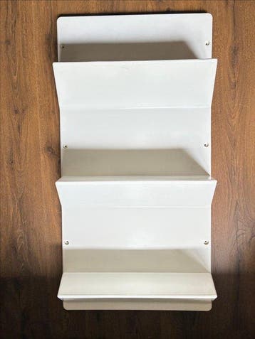IKEA - Niels Gammelgaard - Étagère - Gevechten - ABS