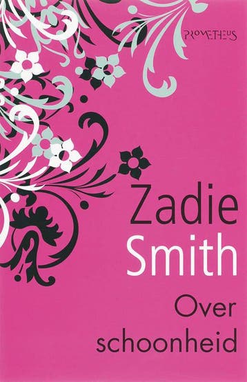 Over schoonheid 9789044610444 Zadie Smith, Verzenden, Zadie Smith