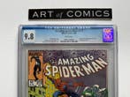 The Amazing Spider-Man #272 - CGC 9.8 - Origin & 1st, Nieuw