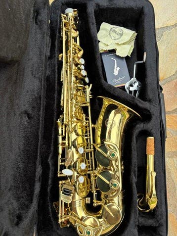 Grassi - AS20Sk - - Saxofoon - Italië (Zonder minimumprijs), Musique & Instruments