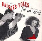 Baisers Volés - JAi Un Secret, Verzenden, Gebruikt