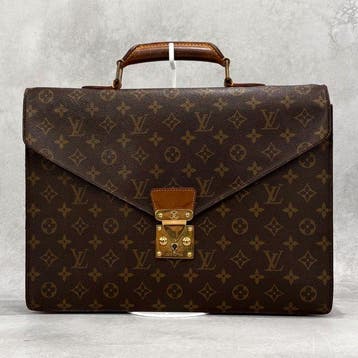 Louis Vuitton - Monogram - Pochette, Nieuw