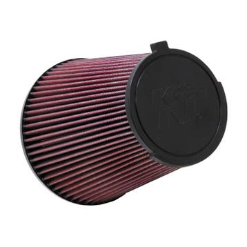 K&N Vervangingsluchtfilter | Ford Usa | MUSTANG Convertible,, Auto-onderdelen, Verzenden, Nieuw