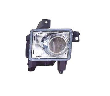 Phare Droit Antibrouillardpour Opel Signum 03-05 Fond Chromé, Verzenden, Nieuw