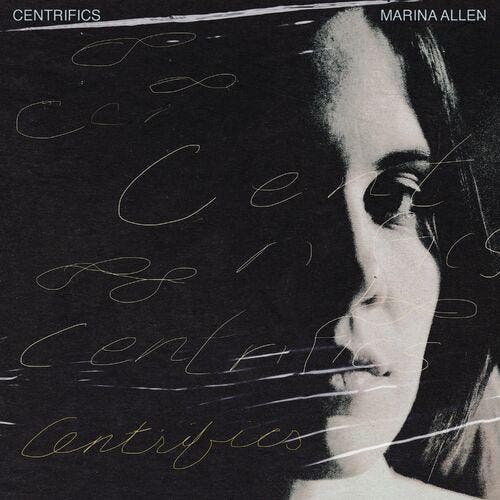 Marina Allen - Centrifics, CD & DVD, Vinyles | Pop, Envoi