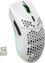 2dekans | HXSJ T66 2.4G Draadloze Gaming Muis - Compact -, Ophalen of Verzenden, Nieuw