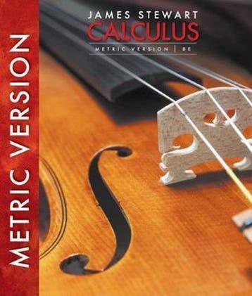 Calculus International Metric Version 9781305266728, Livres, Verzenden, James Stewart