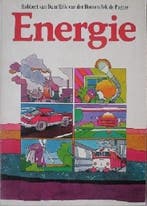 Energie 9789027477200 Duin, Verzenden, Gelezen, Duin
