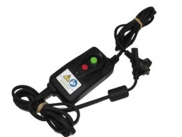 Xbox Classic Power Supply with Surge Protector, Consoles de jeu & Jeux vidéo, Consoles de jeu | Xbox Original, Ophalen of Verzenden