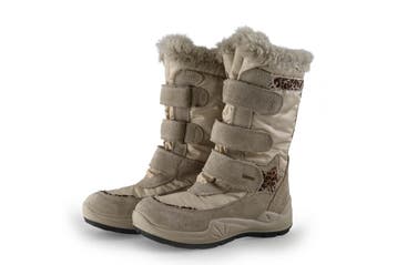Primigi Snowboots Meisjes in maat 31 Beige, Verzenden, Schoenen