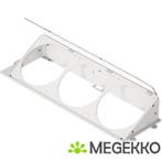 HAVN HS 420 Casefan Support Angled Bottom White, Verzenden