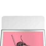 Topbord Wit voor A-stoepbord Sydney B1, Verzenden