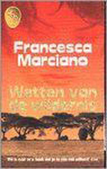Wetten van de wildernis - Marciano, Boeken, Verzenden, Nieuw