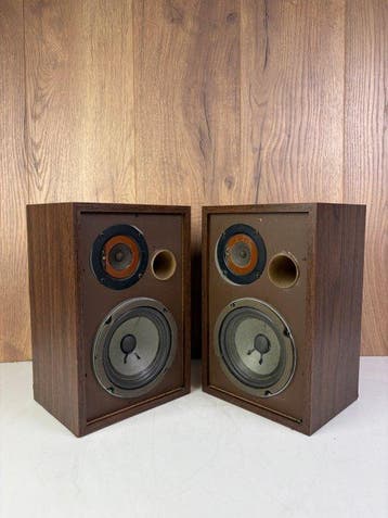 Bose - Haut-parleur testé par Syncom Computer - Paire, TV, Hi-fi & Vidéo
