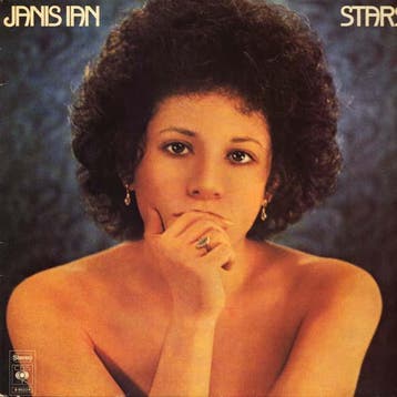 Janis Ian - Stars, Verzenden, Gebruikt
