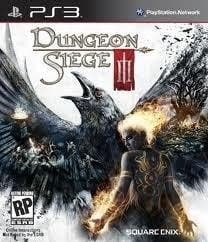 Dungeon Siege III (PS3 tweedehands game), Games en Spelcomputers, Games | Sony PlayStation 3, Ophalen of Verzenden, Nieuw