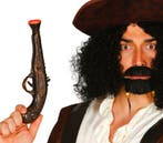 Piraten Pistool 28cm, Hobby en Vrije tijd, Verzenden, Nieuw