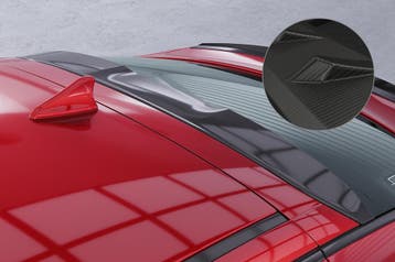Achterruitbekleding voor Kia Stinger GT HSB089-M, Verzenden