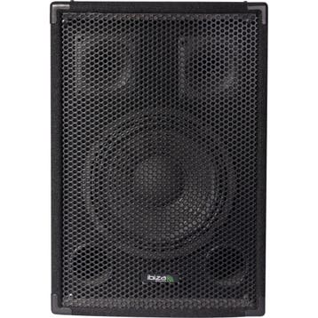Ibiza Sound DISCO8B Passieve PA Luidspreker 8 300W, Nieuw