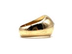 Ring - 18 karaat Roségoud - 1.50ct. tw. Diamant (Natuurlijk), Nieuw