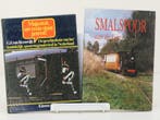 Majesteit, uw trein staat gereed! en Smalspoor aan de kus..., Ophalen of Verzenden, Nieuw