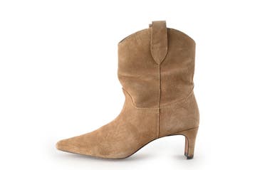 Manfield Cowboy laarzen in maat 38 Bruin, Verzenden