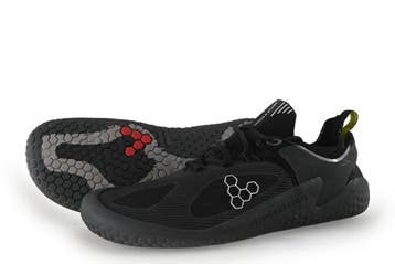 Vivobarefoot Barefoot in maat 40 Zwart, Kleding | Dames, Verzenden, Vivobarefoot, Zwart, Zo goed als nieuw