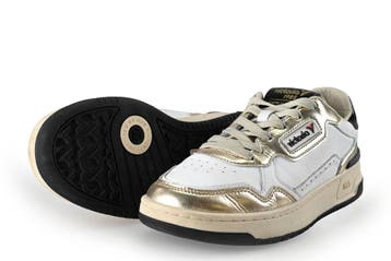 Victoria Sneakers in maat 38 Wit, Kleding | Dames, Verzenden, Wit, Zo goed als nieuw, Victoria