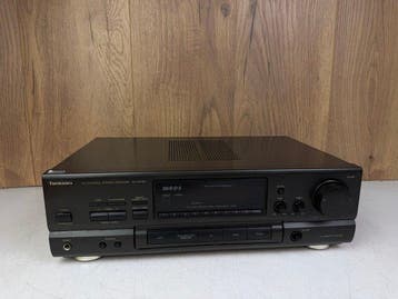 Technics - SA-GX180 Récepteur stéréo à semi-conducteurs