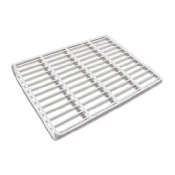 Rooster | SOFTLINE Koelwerkbanken (600mm) | Wit Marecos, Verzenden, Nieuw in verpakking