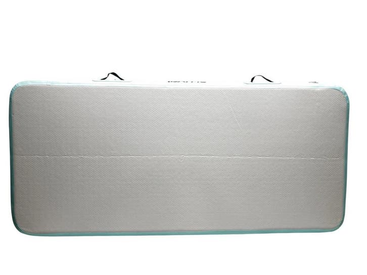IBATMS Turnmat 200x100cm | 54% Korting | Retour Deal, Sport en Fitness, Fitnessmaterialen, Nieuw, Overige typen, Verzenden