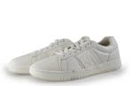 Mexx Sneakers in maat 43 Wit, Kleding | Heren, Schoenen, Mexx, Verzenden, Wit, Zo goed als nieuw