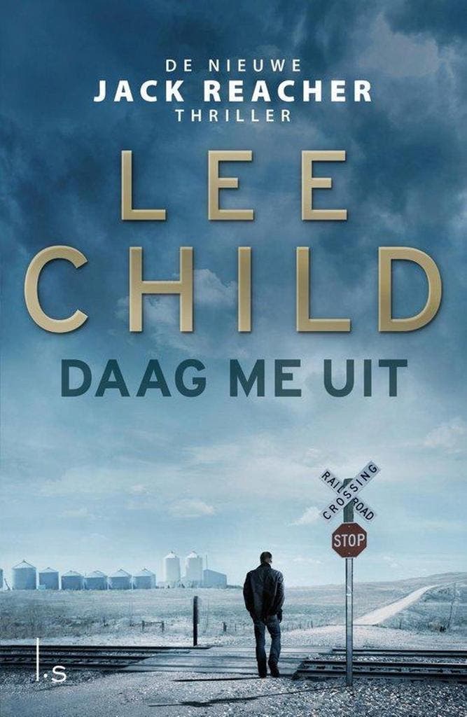 Daag me uit (Special Veldboeket 2019) 9789021024967, Boeken, Thrillers, Zo goed als nieuw, Verzenden