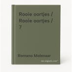 Rooie oortjes / Rooie oortjes / 7 9789464981575, Boeken, Verzenden, Zo goed als nieuw, Romano Molenaar