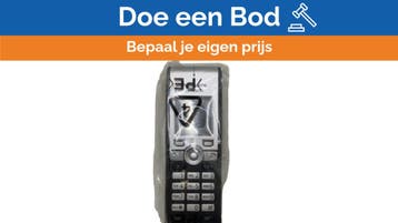 Bieden: Panasonic KX-TCA175CE DECT Phone for, Ophalen of Verzenden