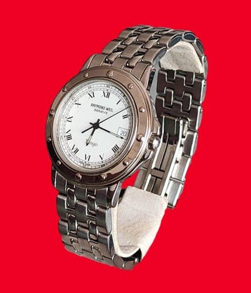 Raymond Weil - Tango Montre - Zonder minimumprijs - Heren -