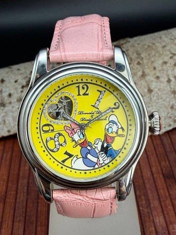 Disney - Donald & Daisy - Sans prix de réserve - Femme -