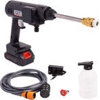 2dekans | QLT Hogedrukreiniger – Incl. Accessoires – 40 bar,, Ophalen of Verzenden