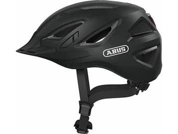 Abus Urban-I 3.0 - Fietshelm - LED-achterlicht en, Fietsen en Brommers, Verzenden, Zo goed als nieuw, Abus