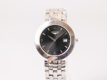 Longines - Sans prix de réserve - L5.675.4 - Homme -