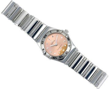 Omega - Constellation - Sans prix de réserve - 1561.61.00 -