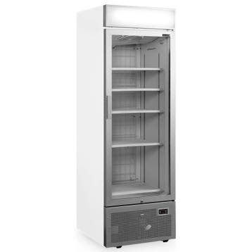 Vrieskast | SERIE UFSC | 544L | Wit/Grijs | -12°C/-22°C |, Verzenden, Nieuw in verpakking
